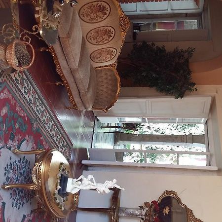 Casa Limonchelo Hotel B&B Morelia Esterno foto