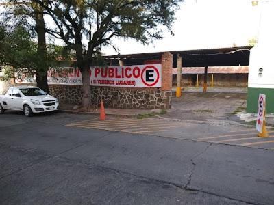 Casa Limonchelo Hotel B&B Morelia Esterno foto
