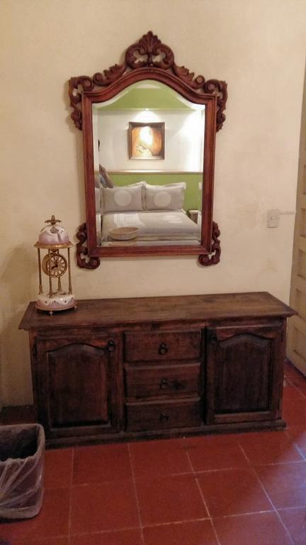 Casa Limonchelo Hotel B&B Morelia Esterno foto