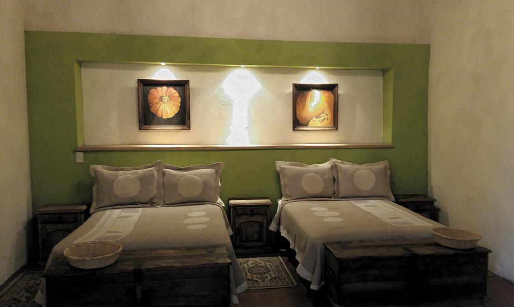 Casa Limonchelo Hotel B&B Morelia Esterno foto