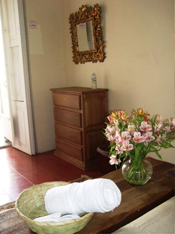 Casa Limonchelo Hotel B&B Morelia Camera foto