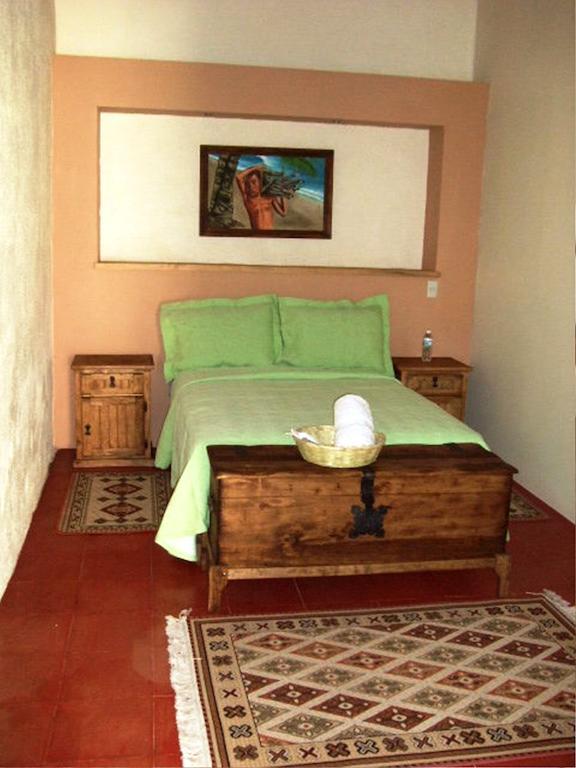 Casa Limonchelo Hotel B&B Morelia Camera foto