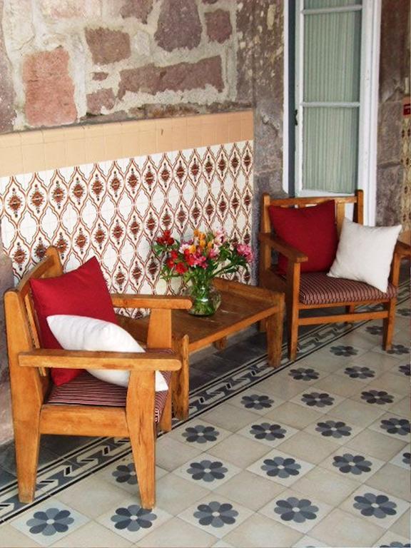 Casa Limonchelo Hotel B&B Morelia Camera foto