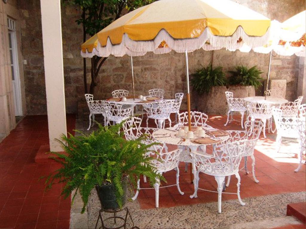 Casa Limonchelo Hotel B&B Morelia Esterno foto