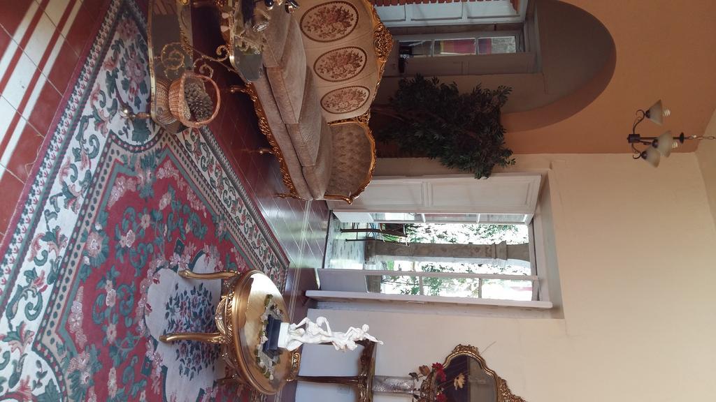 Casa Limonchelo Hotel B&B Morelia Esterno foto