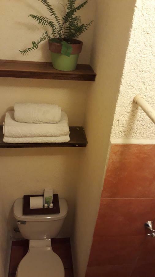 Casa Limonchelo Hotel B&B Morelia Esterno foto